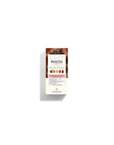 maman femme phytocolor blond cuivre dore soin coloration cheveu baby mam