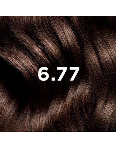 Phytocolor 6.77 Marron Cappuccino | Brillance & Soin | Babymam