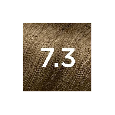 Phytocolor 7.3 Blond Doré | Éclat Naturel & Soin | Babymam