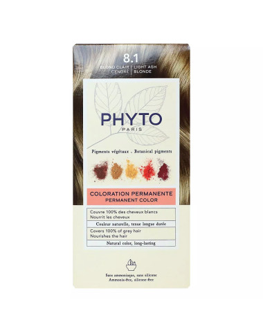 maman femme phytocolor chatain fonce soin coloration cheveu baby mam
