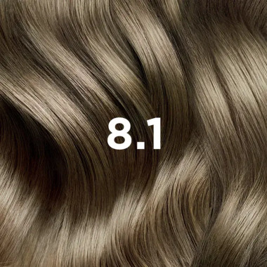 Phytocolor 8.1 Blond Clair Cendré | Reflets Froids | Babymam
