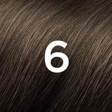 Phytocolor 6 Blond Foncé | Coloration Naturelle | Babymam