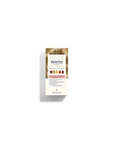 maman femme phytocolor blond tres clair coloration soin cheveu baby mam