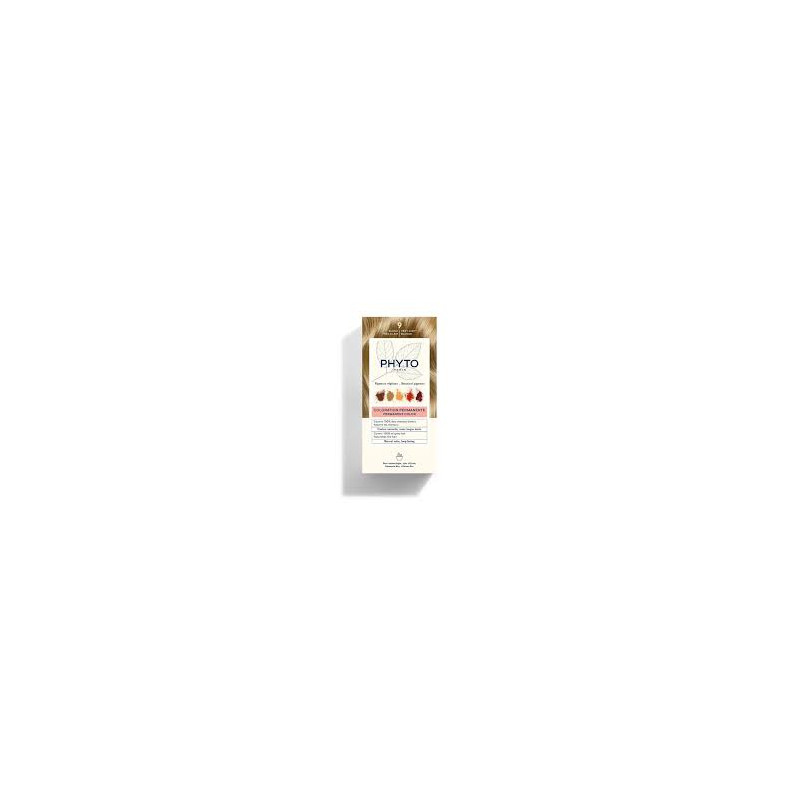 maman femme phytocolor blond tres clair coloration soin cheveu baby mam