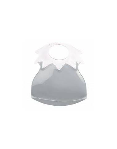 Bavoir Thermobaby bébé – Étanche, récupérateur de miettes & facile à nettoyer | Tunisie