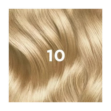 Phytocolor 10 Blond Extra Clair | Éclat Suprême | Babymam