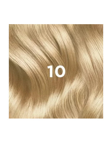 Phytocolor 10 Blond Extra Clair | Éclat Suprême | Babymam