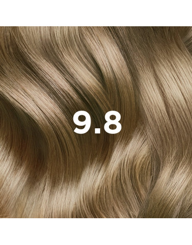 Phytocolor 9.8 Blond Très Clair Beige | Reflet Chic | Babymam