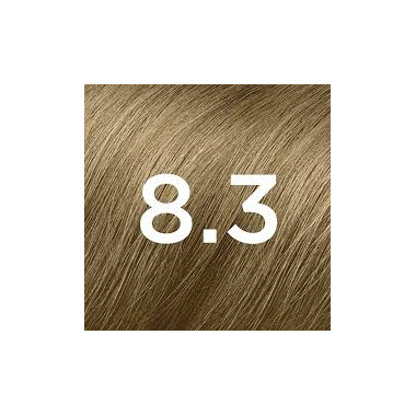 Phytocolor 8.3 Blond Clair Doré | Éclat Solaire | Babymam