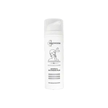 Innovaderm Stop-Pigm Nuit 50ml | Anti-Taches & Éclat | Babymam
