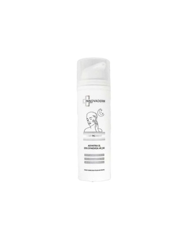 Innovaderm Stop-Pigm Nuit 50ml | Anti-Taches & Éclat | Babymam