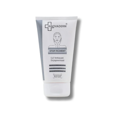 Innovaderm Stop-Pigm Gel 150ml | Éclat & Nettoyage | Babymam