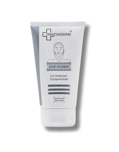 Innovaderm Stop-Pigm Gel 150ml | Éclat & Nettoyage | Babymam