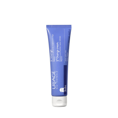 Uriage Bébé Crème de Change 100ml | Soin Protecteur | Babymam