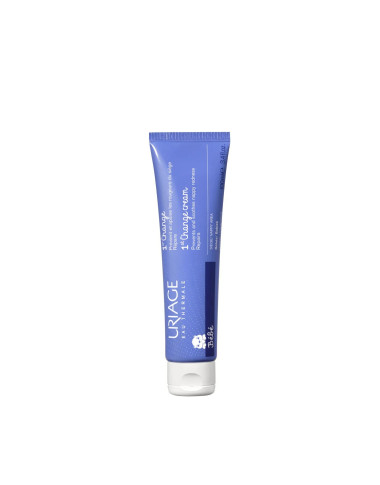 Uriage Bébé Crème de Change 100ml | Soin Protecteur | Babymam