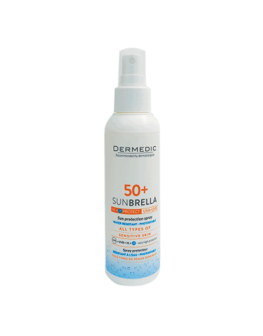 maman femme famille sunbella ecran spray 150ML contre soleil visage corps baby mam