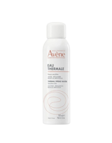 bebe maman avene eau thermal 150ML irritation coud de soleil rougeurs baby mam