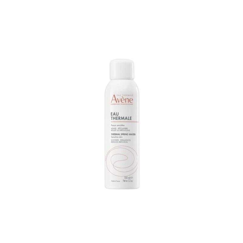 bebe maman avene eau thermal 150ML irritation coud de soleil rougeurs baby mam