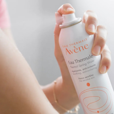 Avène Eau Thermale 150ml | Apaisante & Pure | Babymam