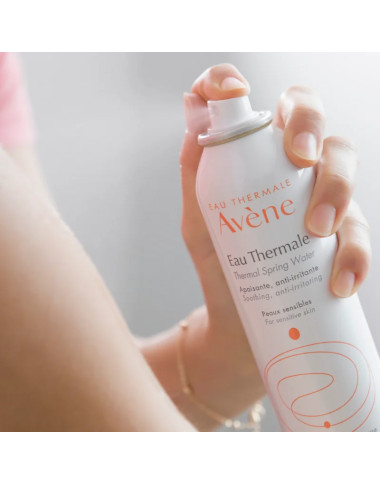 Avène Eau Thermale 150ml | Apaisante & Pure | Babymam