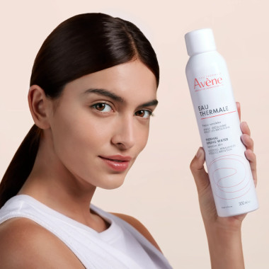 Avène Eau Thermale 300ml | Format Familial | Babymam
