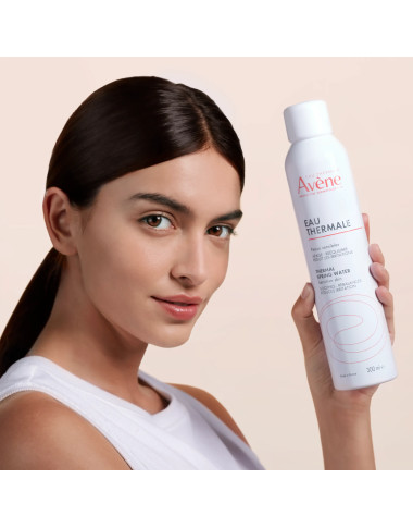 Avène Eau Thermale 300ml | Format Familial | Babymam