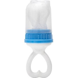 MYCEY GRIGNOTEUSE DE FRUIT ET LÉGUME_BLEU