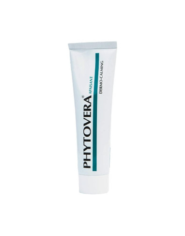 Phyteal Phytovera Gel Aloe Vera 50ml | Apaisant | Babymam