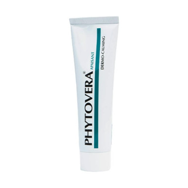 Phyteal Phytovera Gel Aloe Vera 100ml | Format Maxi | Babymam