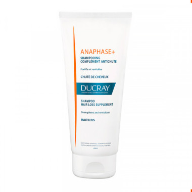 Ducray Anaphase+ 200ml | Shampooing Anti-Chute | Babymam