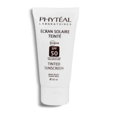 Phyteal Dpigma Teinté Beige | Coffret Éclat | Babymam