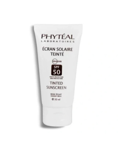 Phyteal Dpigma Teinté Beige | Coffret Éclat | Babymam