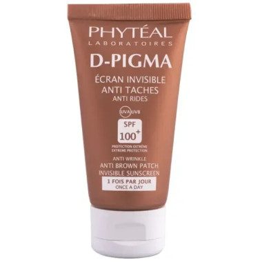 Phyteal Dpigma Invisible SPF 100+ | Coffret Soin | Babymam