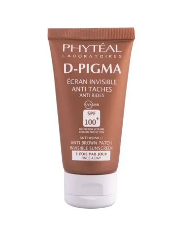Phyteal Dpigma Invisible SPF 100+ | Coffret Soin | Babymam