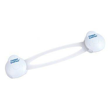 Serrure de sécurité pour armoires et tiroirs en Tunisie – Protection enfants