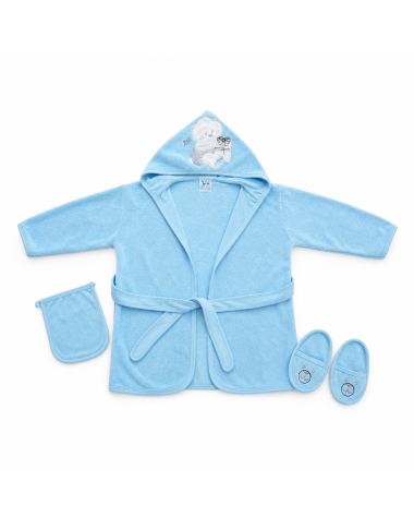 bebe maman ensemble de bain cap de bain  chaussette de bain gant de toilette en rose baby mam