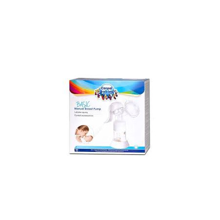 CANPOL BABIES TIRE LAIT