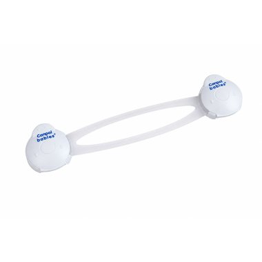 Verrous Multifonctionnels Longs Canpol Vert | Babymam