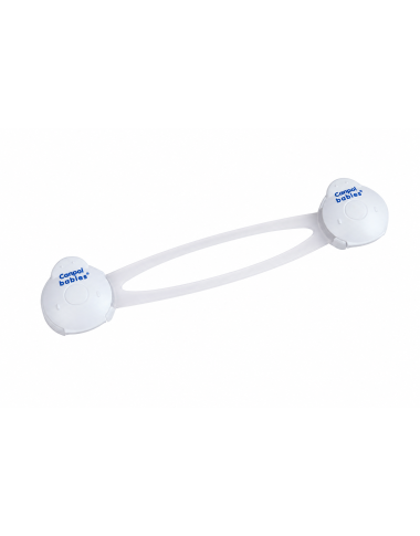 Verrous Multifonctionnels Longs Canpol Vert | Babymam