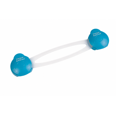Verrous Multifonctionnels Longs Canpol Vert | Babymam