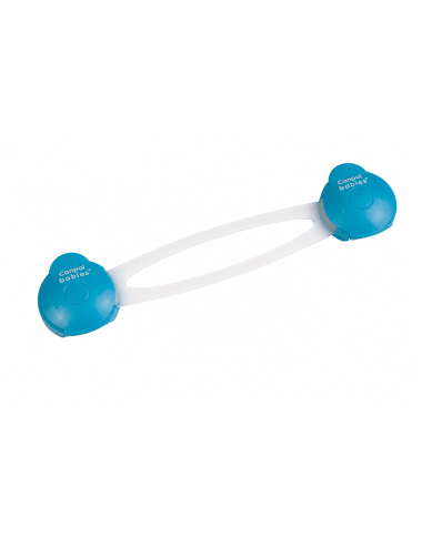 Verrous Multifonctionnels Longs Canpol Vert | Babymam
