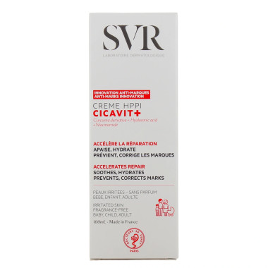 bebe maman svr cicavit 100ML anti rougeur raparateur anti irritation reparatrice baby maa