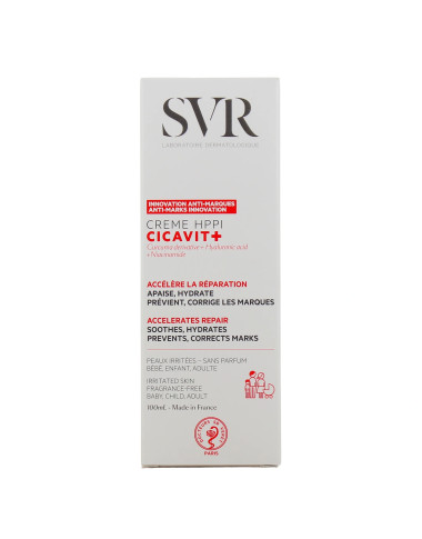 bebe maman svr cicavit 100ML anti rougeur raparateur anti irritation reparatrice baby maa
