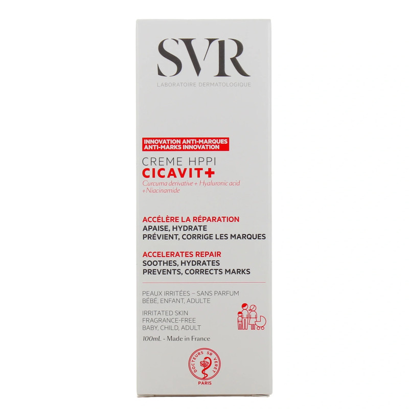 bebe maman svr cicavit 100ML anti rougeur raparateur anti irritation reparatrice baby maa