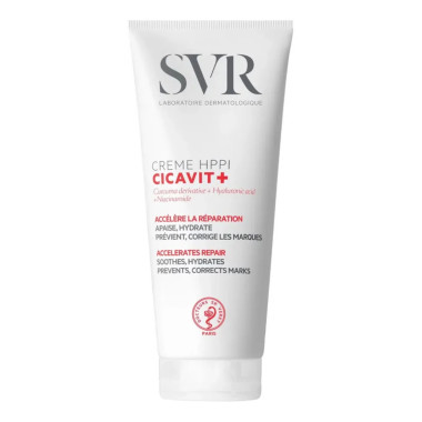 SVR Cicavit+ Crème Réparatrice 100ml | Soin Anti-Irritations