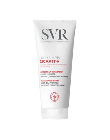 SVR Cicavit+ Crème Réparatrice 100ml | Soin Anti-Irritations