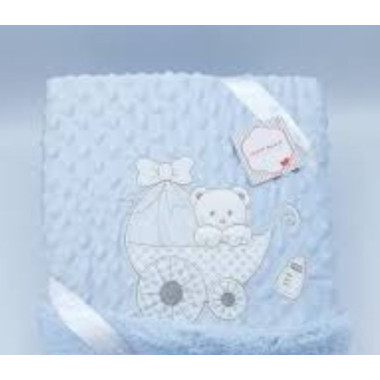 bebe maman couverture sommeil baby mum