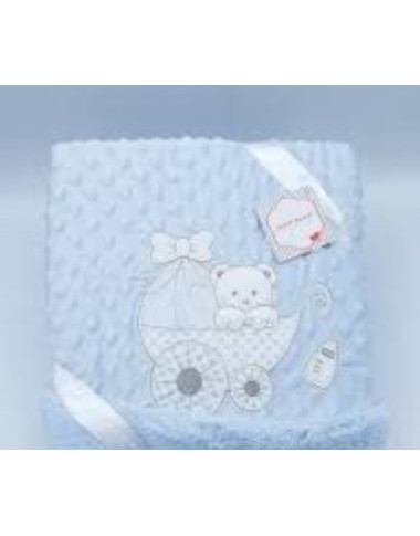 bebe maman couverture sommeil baby mum