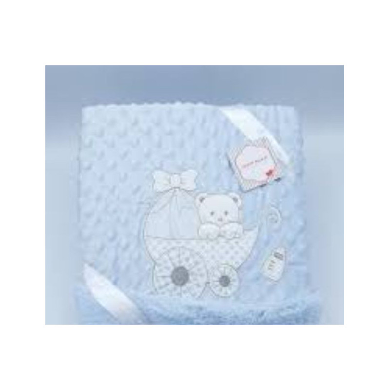 bebe maman couverture sommeil baby mum