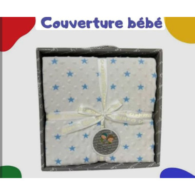 bebe maman couverture sommeil beby mum